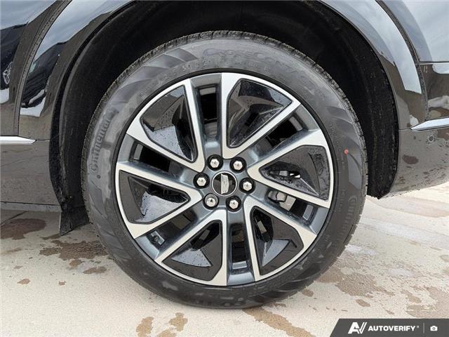 2026 Cadillac OPTIQ Sport (Stk: 2-13211) in Oshawa - Image 7 of 21