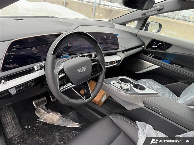 2026 Cadillac OPTIQ Sport (Stk: 2-13211) in Oshawa - Image 11 of 21