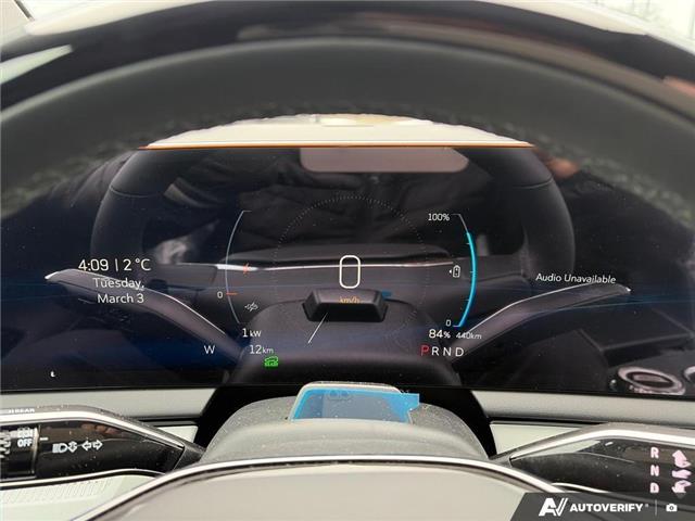 2026 Cadillac OPTIQ Sport (Stk: 2-13211) in Oshawa - Image 13 of 21