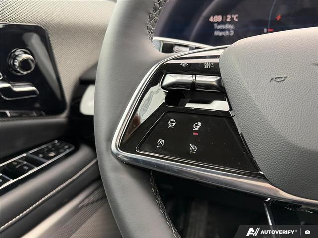 2026 Cadillac OPTIQ Sport (Stk: 2-13211) in Oshawa - Image 14 of 21