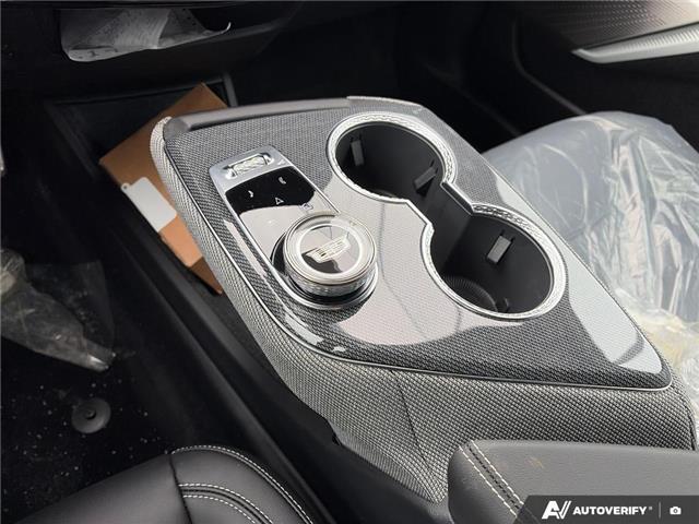 2026 Cadillac OPTIQ Sport (Stk: 2-13211) in Oshawa - Image 17 of 21