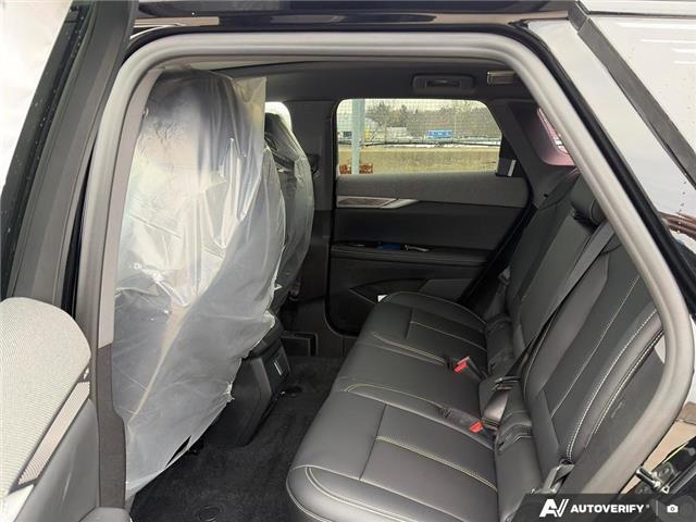 2026 Cadillac OPTIQ Sport (Stk: 2-13211) in Oshawa - Image 20 of 21