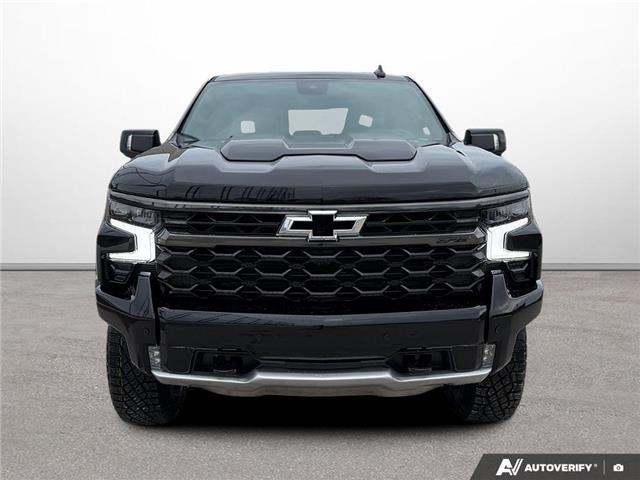 2026 Chevrolet Silverado 1500 ZR2 (Stk: 2-13193) in Oshawa - Image 2 of 21