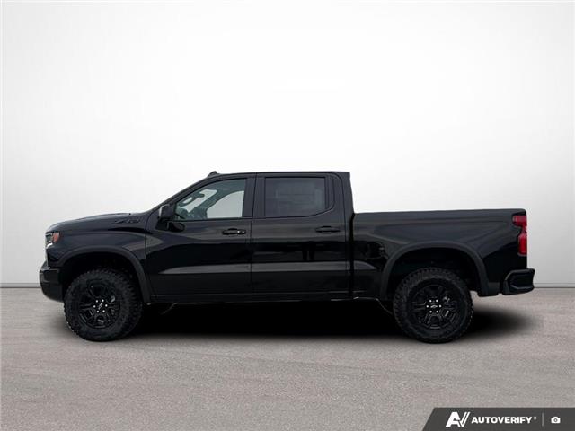 2026 Chevrolet Silverado 1500 ZR2 (Stk: 2-13193) in Oshawa - Image 3 of 21