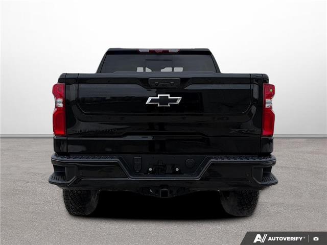2026 Chevrolet Silverado 1500 ZR2 (Stk: 2-13193) in Oshawa - Image 6 of 21