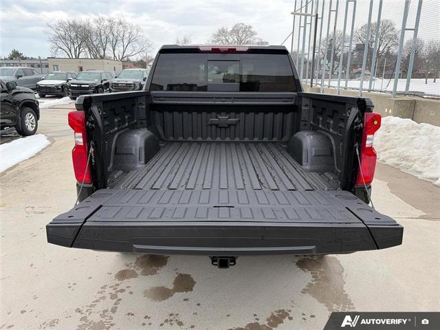 2026 Chevrolet Silverado 1500 ZR2 (Stk: 2-13193) in Oshawa - Image 9 of 21