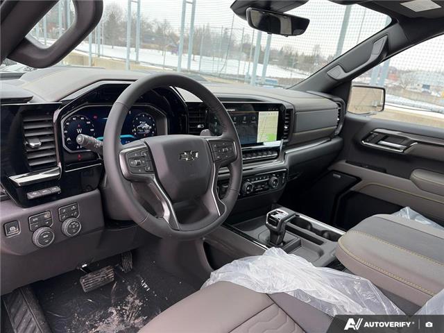 2026 Chevrolet Silverado 1500 ZR2 (Stk: 2-13193) in Oshawa - Image 11 of 21