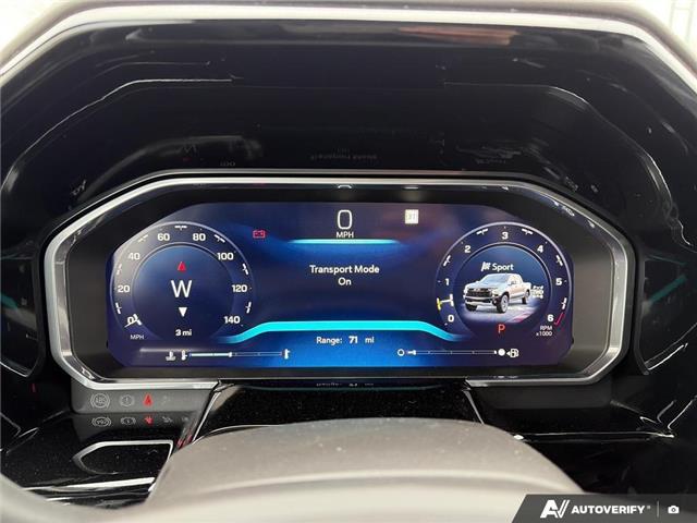 2026 Chevrolet Silverado 1500 ZR2 (Stk: 2-13193) in Oshawa - Image 13 of 21