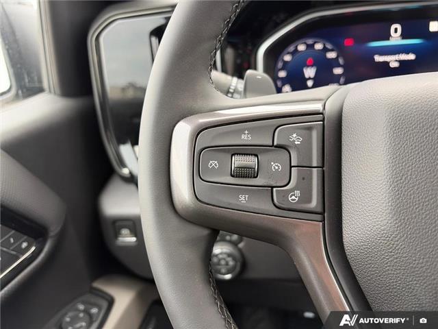 2026 Chevrolet Silverado 1500 ZR2 (Stk: 2-13193) in Oshawa - Image 14 of 21