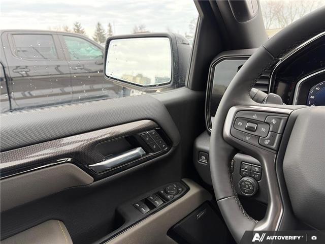 2026 Chevrolet Silverado 1500 ZR2 (Stk: 2-13193) in Oshawa - Image 16 of 21