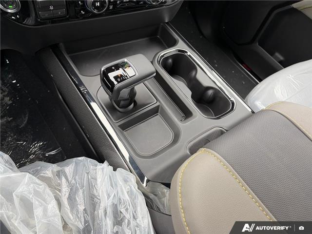 2026 Chevrolet Silverado 1500 ZR2 (Stk: 2-13193) in Oshawa - Image 17 of 21