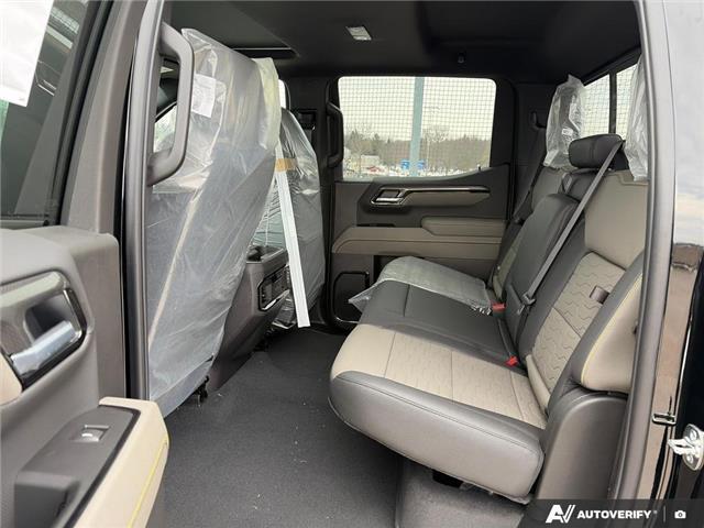 2026 Chevrolet Silverado 1500 ZR2 (Stk: 2-13193) in Oshawa - Image 20 of 21