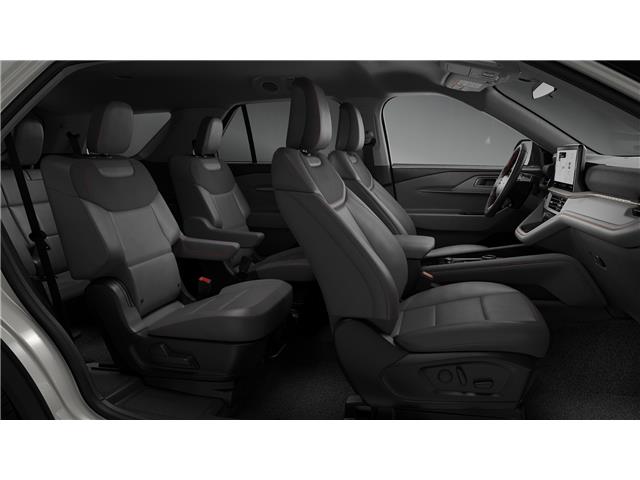 2026 Ford Explorer Active (Stk: 26EX703) in Toronto - Image 5 of 7