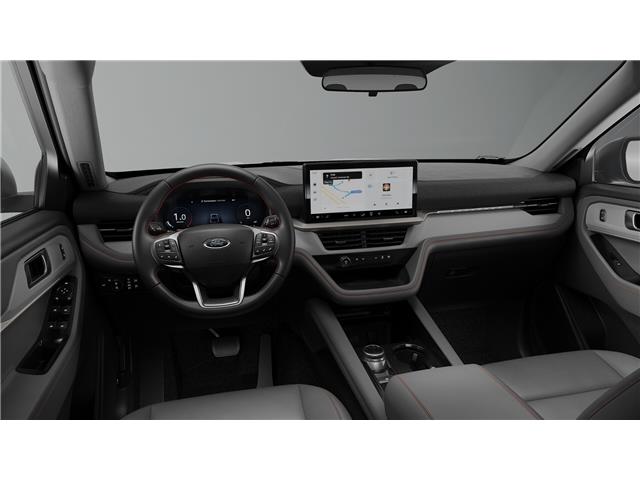 2026 Ford Explorer Active (Stk: 26EX703) in Toronto - Image 6 of 7