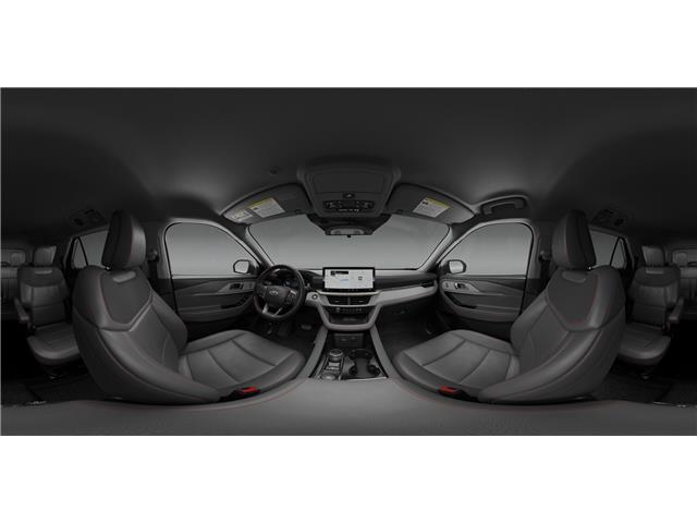 2026 Ford Explorer Active (Stk: 26EX703) in Toronto - Image 7 of 7