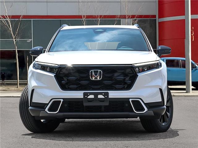 2026 Honda CR-V Hybrid Touring (Stk: V26483) in Toronto - Image 2 of 23