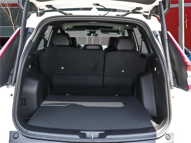 2026 Honda CR-V Hybrid Touring (Stk: V26483) in Toronto - Image 7 of 23