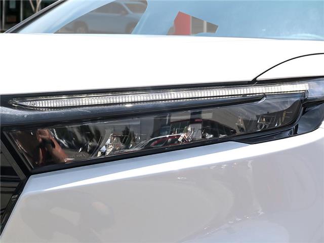 2026 Honda CR-V Hybrid Touring (Stk: V26483) in Toronto - Image 10 of 23