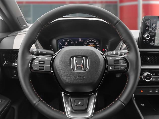 2026 Honda CR-V Hybrid Touring (Stk: V26483) in Toronto - Image 13 of 23
