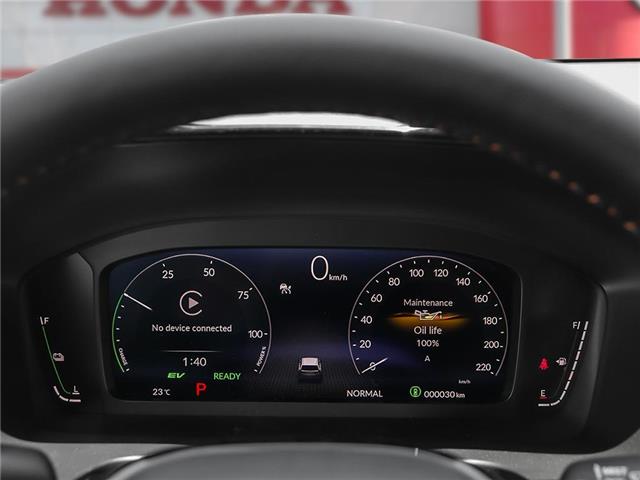 2026 Honda CR-V Hybrid Touring (Stk: V26483) in Toronto - Image 14 of 23