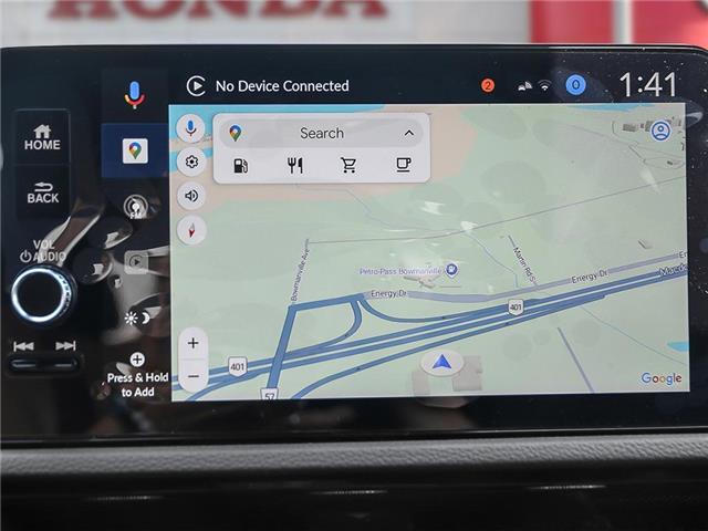 2026 Honda CR-V Hybrid Touring (Stk: V26483) in Toronto - Image 18 of 23