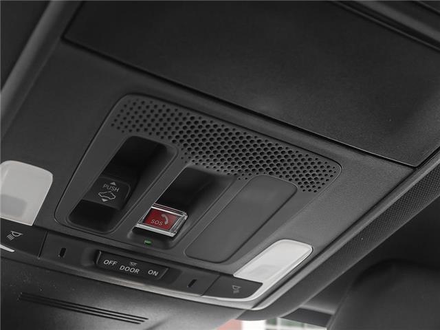 2026 Honda CR-V Hybrid Touring (Stk: V26483) in Toronto - Image 19 of 23