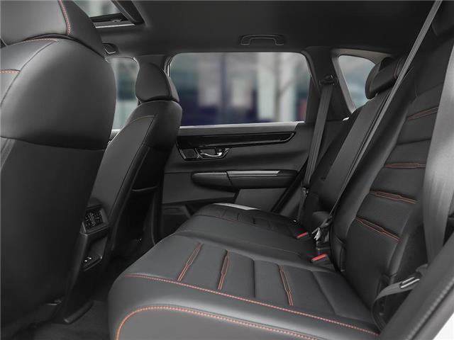 2026 Honda CR-V Hybrid Touring (Stk: V26483) in Toronto - Image 21 of 23