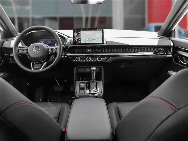 2026 Honda CR-V Hybrid Touring (Stk: V26483) in Toronto - Image 22 of 23
