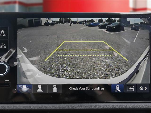2026 Honda CR-V Hybrid Touring (Stk: V26483) in Toronto - Image 23 of 23
