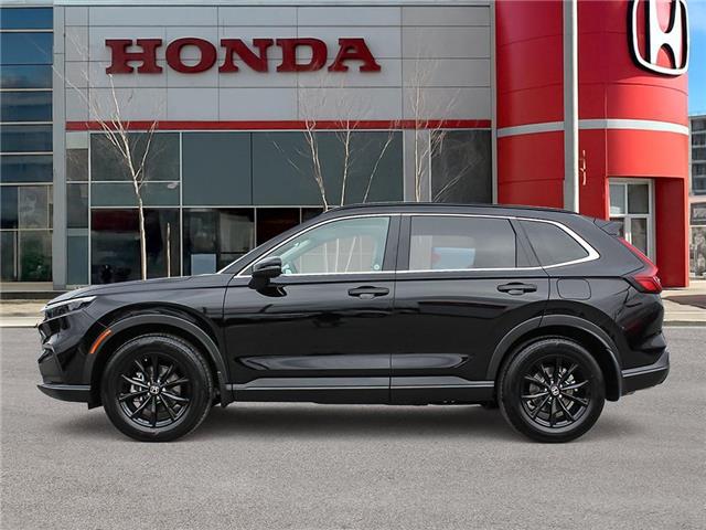 2026 Honda CR-V Sport (Stk: V26481) in Toronto - Image 3 of 23