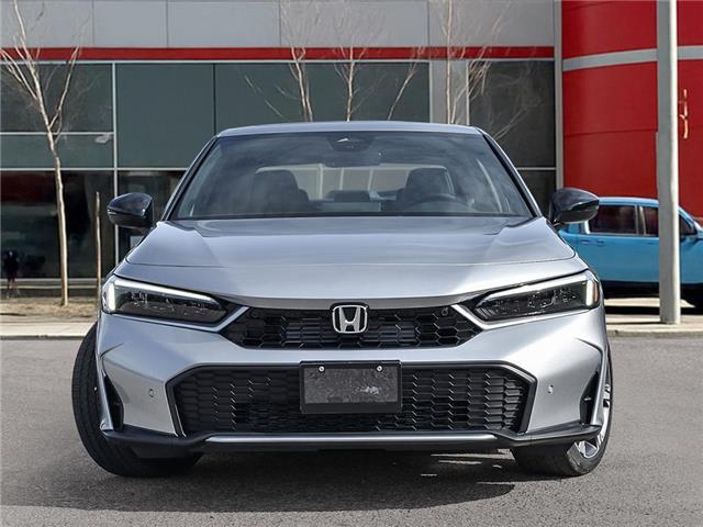 2026 Honda Civic Hybrid Sport Touring (Stk: C26479) in Toronto - Image 2 of 10