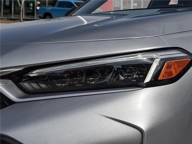 2026 Honda Civic Hybrid Sport Touring (Stk: C26479) in Toronto - Image 10 of 10