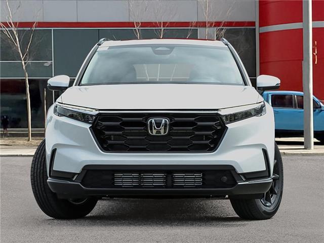 2026 Honda CR-V Sport (Stk: V26482) in Toronto - Image 2 of 23