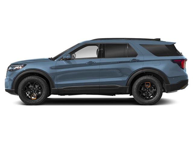 2026 Ford Explorer Tremor (Stk: S6225) in St. Thomas - Image 2 of 12