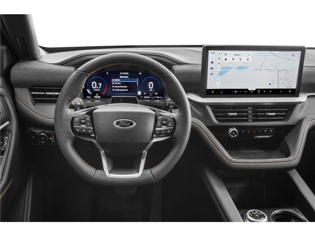 2026 Ford Explorer Tremor (Stk: S6225) in St. Thomas - Image 4 of 12