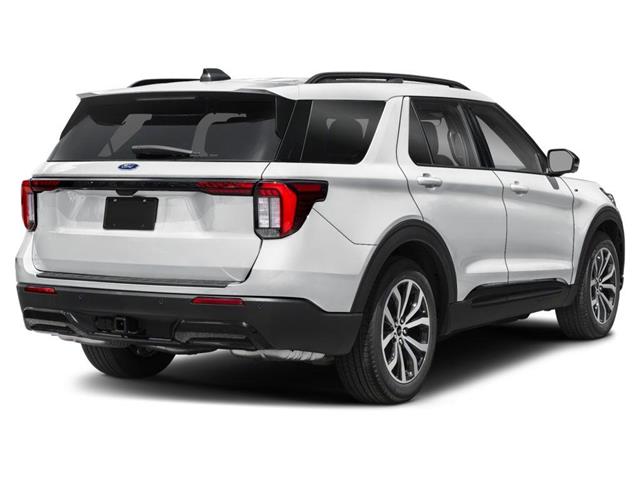 2026 Ford Explorer ST-Line (Stk: S6230) in St. Thomas - Image 3 of 12