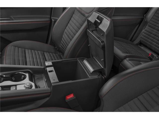 2026 Ford Explorer ST-Line (Stk: S6230) in St. Thomas - Image 10 of 12
