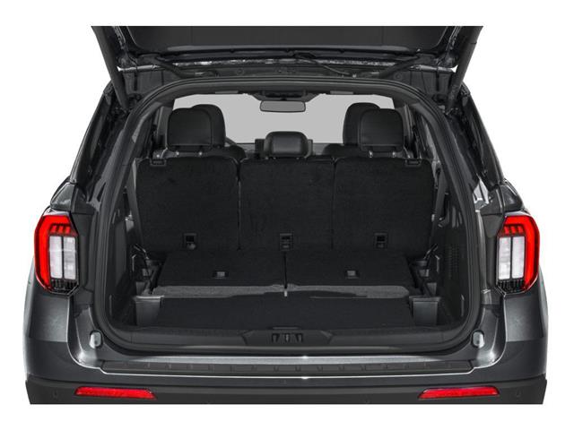 2026 Ford Explorer ST-Line (Stk: S6231) in St. Thomas - Image 8 of 12