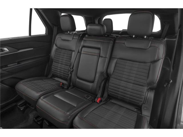 2026 Ford Explorer ST-Line (Stk: S6231) in St. Thomas - Image 9 of 12