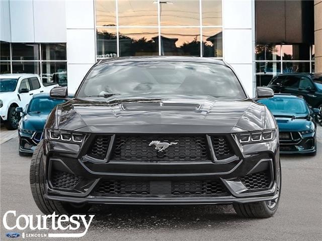 2025 Ford Mustang GT Premium (Stk: 25MG7006) in London - Image 1 of 20 2025 Ford Mustang GT Premium (Stk: 25MG7006) in London - Image 1 of 20