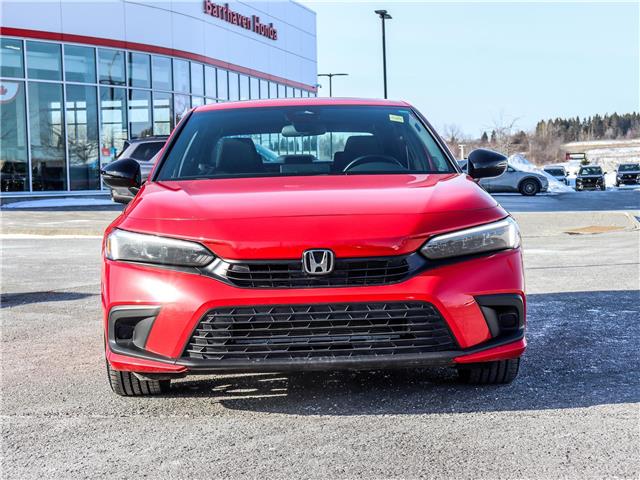 2023 Honda Civic  (Stk: B2388) in Ottawa - Image 2 of 26