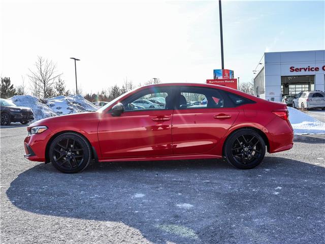 2023 Honda Civic  (Stk: B2388) in Ottawa - Image 5 of 26
