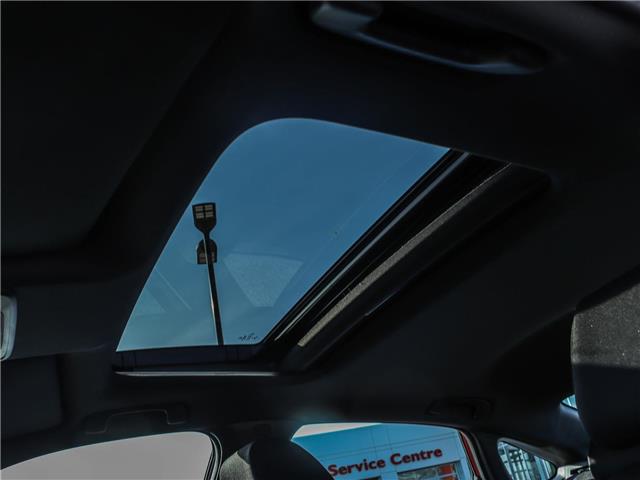 2023 Honda Civic  (Stk: B2388) in Ottawa - Image 6 of 26