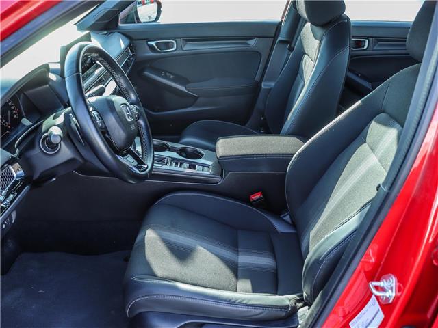 2023 Honda Civic  (Stk: B2388) in Ottawa - Image 7 of 26