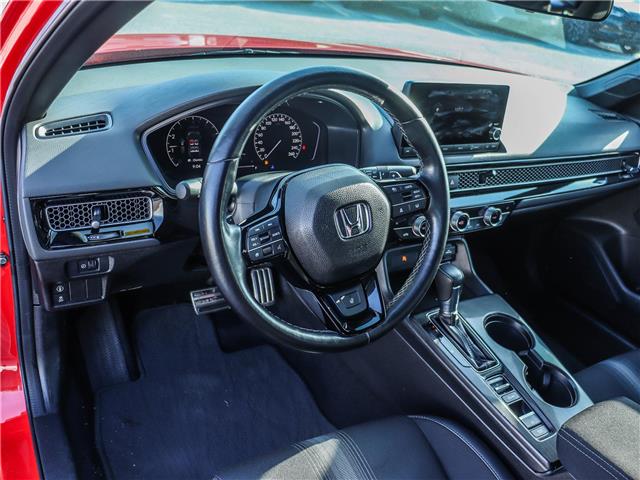 2023 Honda Civic  (Stk: B2388) in Ottawa - Image 8 of 26