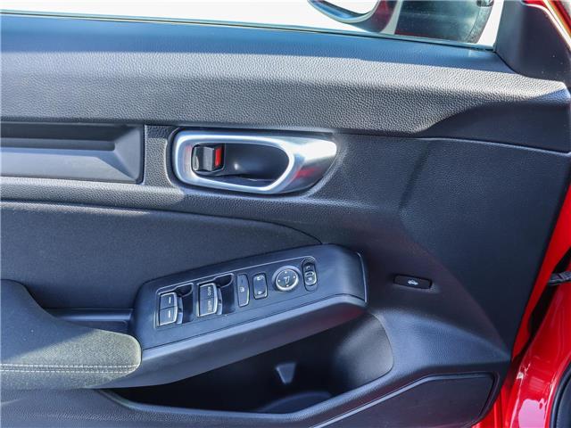 2023 Honda Civic  (Stk: B2388) in Ottawa - Image 9 of 26