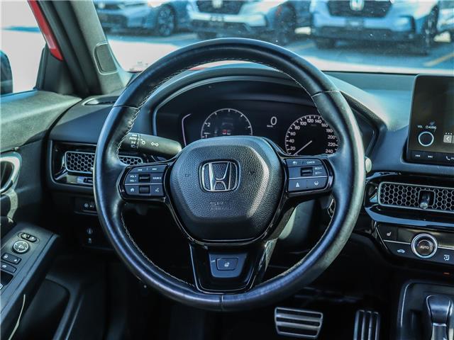 2023 Honda Civic  (Stk: B2388) in Ottawa - Image 10 of 26