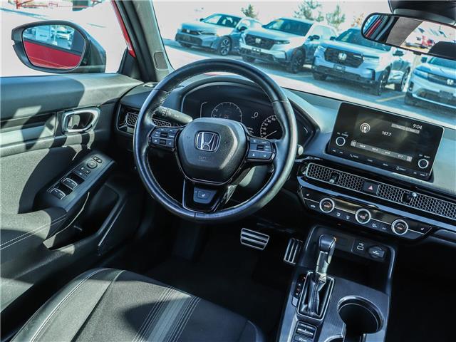 2023 Honda Civic  (Stk: B2388) in Ottawa - Image 12 of 26