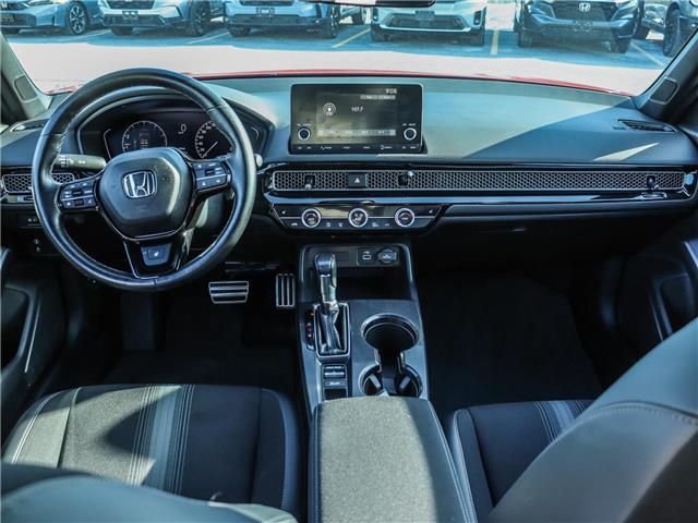2023 Honda Civic  (Stk: B2388) in Ottawa - Image 13 of 26