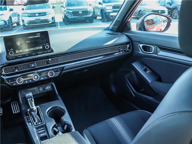 2023 Honda Civic  (Stk: B2388) in Ottawa - Image 14 of 26